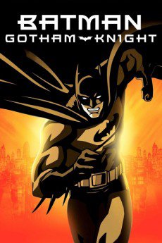 Batman: Gotham Knight (2008) (2008) download