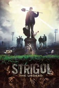 Strigoi (2009) (2009) download