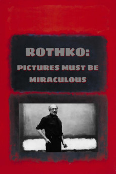 American Masters Rothko: Pictures Must Be Miraculous (2019)