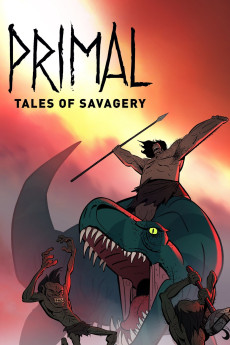 Primal: Tales of Savagery (2019) (2019) download