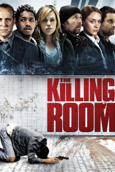 The Killing Room (2009)