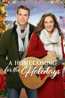 A Homecoming for the Holidays (2019) (2019) download