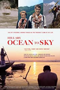 Hillary: Ocean to Sky (2019)