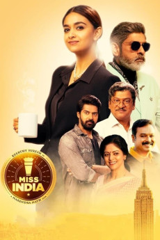 Miss India (2020) (2020) download