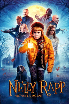 Nelly Rapp: Monster Agent (2020)