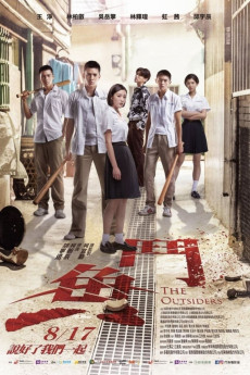 The Outsiders (2018) (2018) download