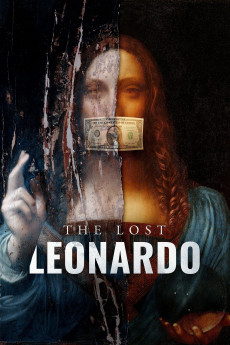The Lost Leonardo (2021) (2021) download