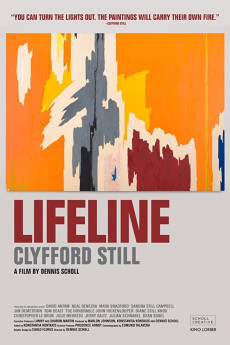 Lifeline/Clyfford Still (2019) (2019) download