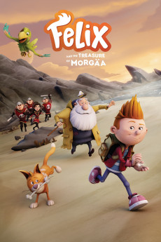 Felix and the Hidden Treasure (2021)