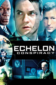 Echelon Conspiracy (2009) (2009) download