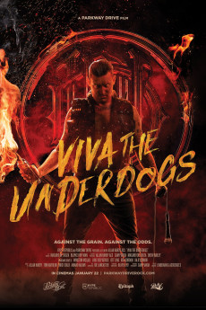 Viva the Underdogs (2020)