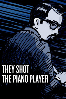 They Shot the Piano Player (2023) (2023) download