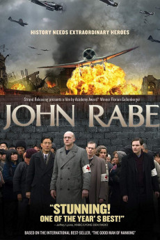 John Rabe (2009)