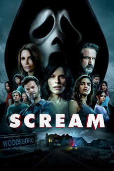 Scream (2022) (2022) download