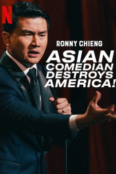 Ronny Chieng: Asian Comedian Destroys America (2019) (2019) download