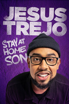 Jesus Trejo: Stay at Home Son (2020) (2020) download