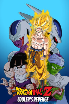 Dragon Ball Z: Cooler's Revenge (1991) (1991) download