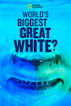 World's Biggest Great White Shark (2019)