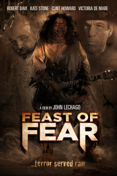 Feast of Fear (2019) (2019) download
