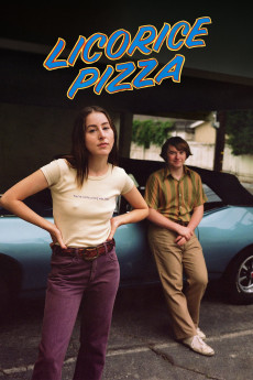 Licorice Pizza (2021) (2021) download