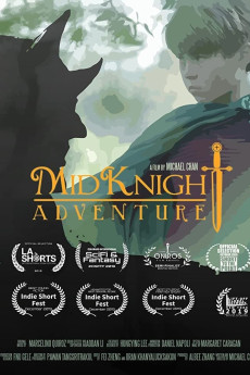 MidKnight Adventure (2019) (2019) download