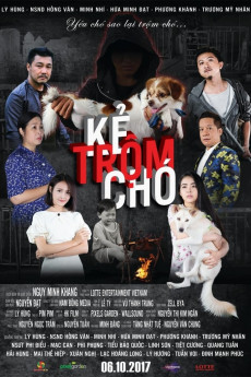 Ke Trôm Chó (2017)