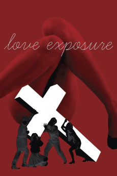 Love Exposure (2008) (2008) download