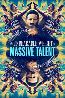 The Unbearable Weight of Massive Talent (2022) (2022) download
