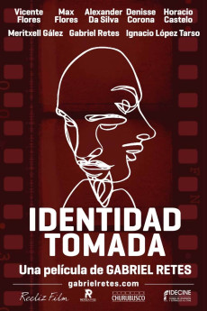 Identidad Tomada (2020)