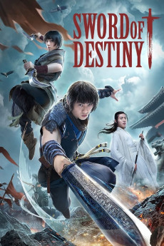 Sword of Destiny (2021) (2021) download