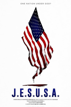 J.E.S.U.S.A. (2020)