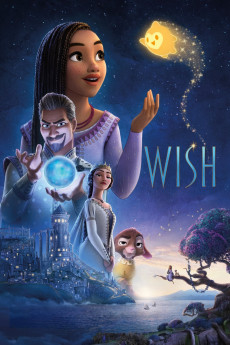 Wish (2023) (2023) download