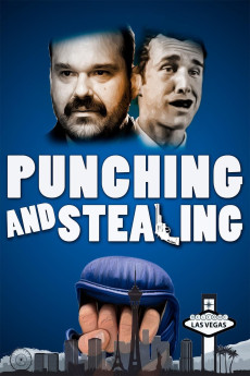 Punching and Stealing (2020) (2020) download