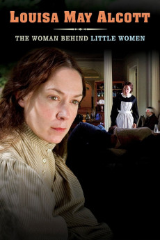 American Masters Louisa May Alcott: The Woman Behind 'Little Women' (2008)