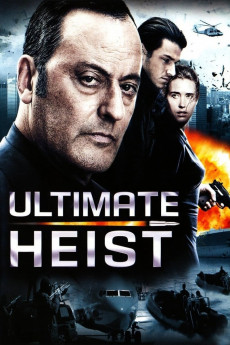 Ultimate Heist (2009) (2009) download
