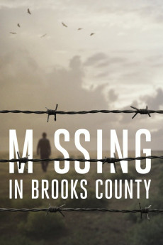 Missing in Brooks County (2020)