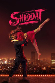 Shiddat (2021) (2021) download