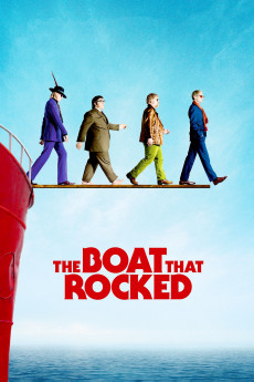 The Boat That Rocked (2009) (2009) download