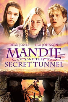 Mandie and the Secret Tunnel (2009) (2009) download