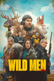 Wild Men (2021) (2021) download