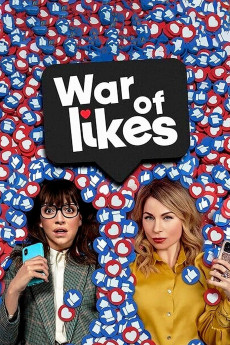 Guerra de likes (2021)