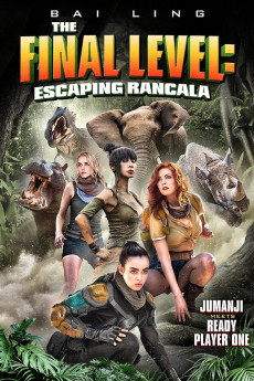 The Final Level: Escaping Rancala (2019) (2019) download