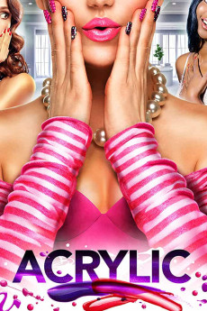 Acrylic (2020) (2020) download