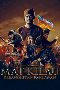 Mat Kilau: Kebangkitan Pahlawan (2022)