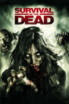 Survival of the Dead (2009) (2009) download