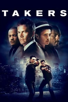 Takers (2010) (2010) download