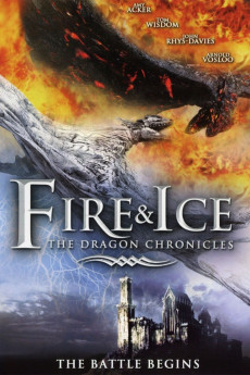 Fire & Ice (2008) (2008) download