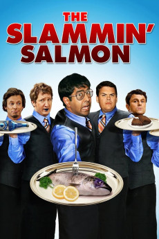 The Slammin' Salmon (2009) (2009) download