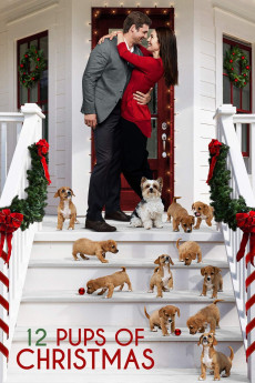 12 Pups of Christmas (2019) (2019) download