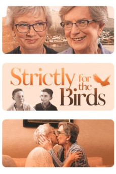 Strictly for the Birds (2021) (2021) download